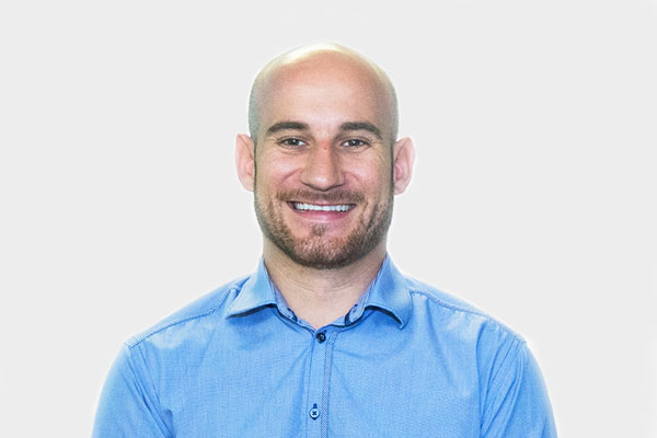 Dr Ivo Raitchev