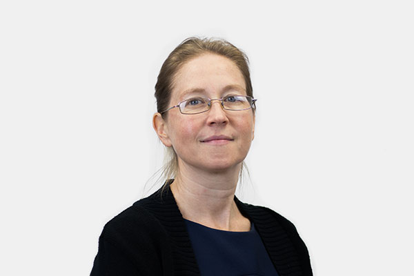 Susan Marolia