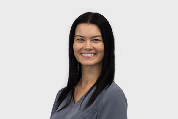 Gosia Funk Qualified Head Dental Nurse GDC 276293