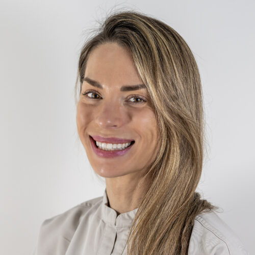 Dr Samantha Le Sueur Practice Principal – BDS GDC 154703