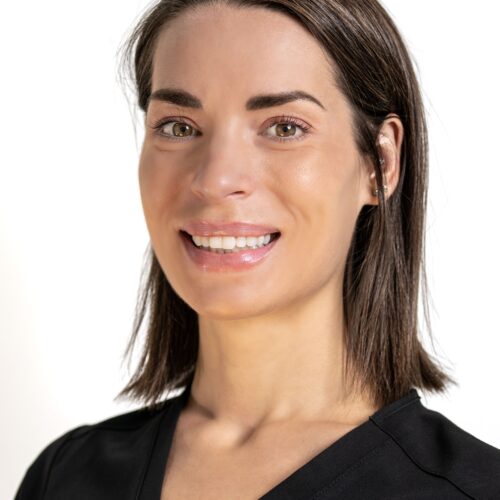 Dr Samantha Le Sueur Director – BDS GDC 154703