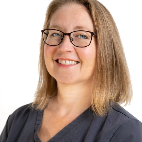 Susan Marolia Head Receptionist and Book Keeper