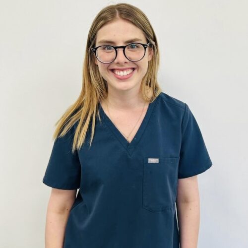 Dr Polly Kent MChD/BChD BSc Leeds, MFDS RCPS (Glasg) GDC 277608