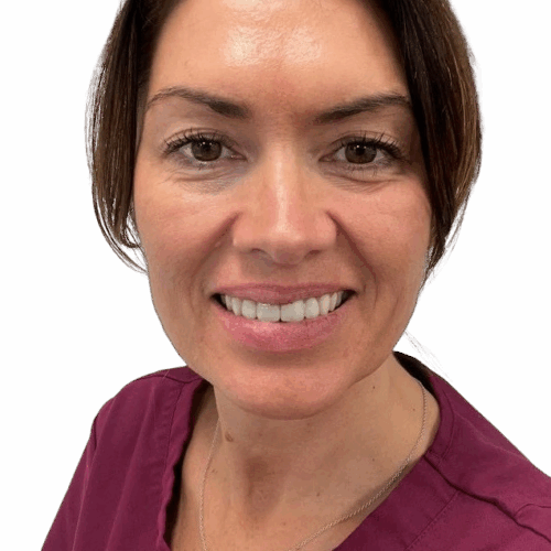 Louise Riches Orthodontic Therapist Dip Orth GDC 132099
