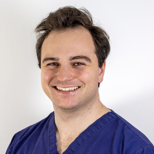 Dr Thomas Bray BDS GDC 278471
