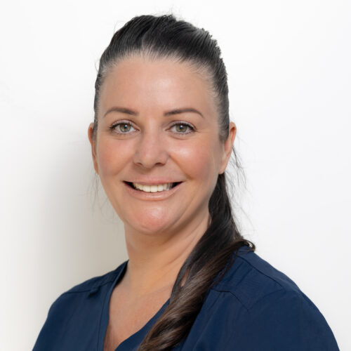 Lisa Galloway Qualified Dental Nurse GDC 160360