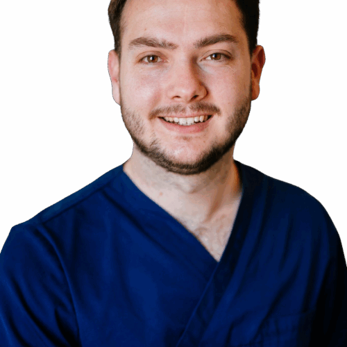 Dr Christian Lee BDS GDC 264630